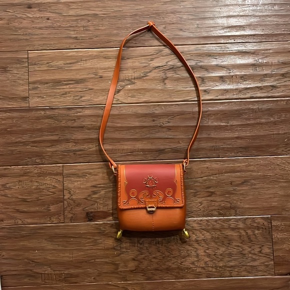 Disney Rays and the Last Dragon Adventure Bag - Picture 1 of 7